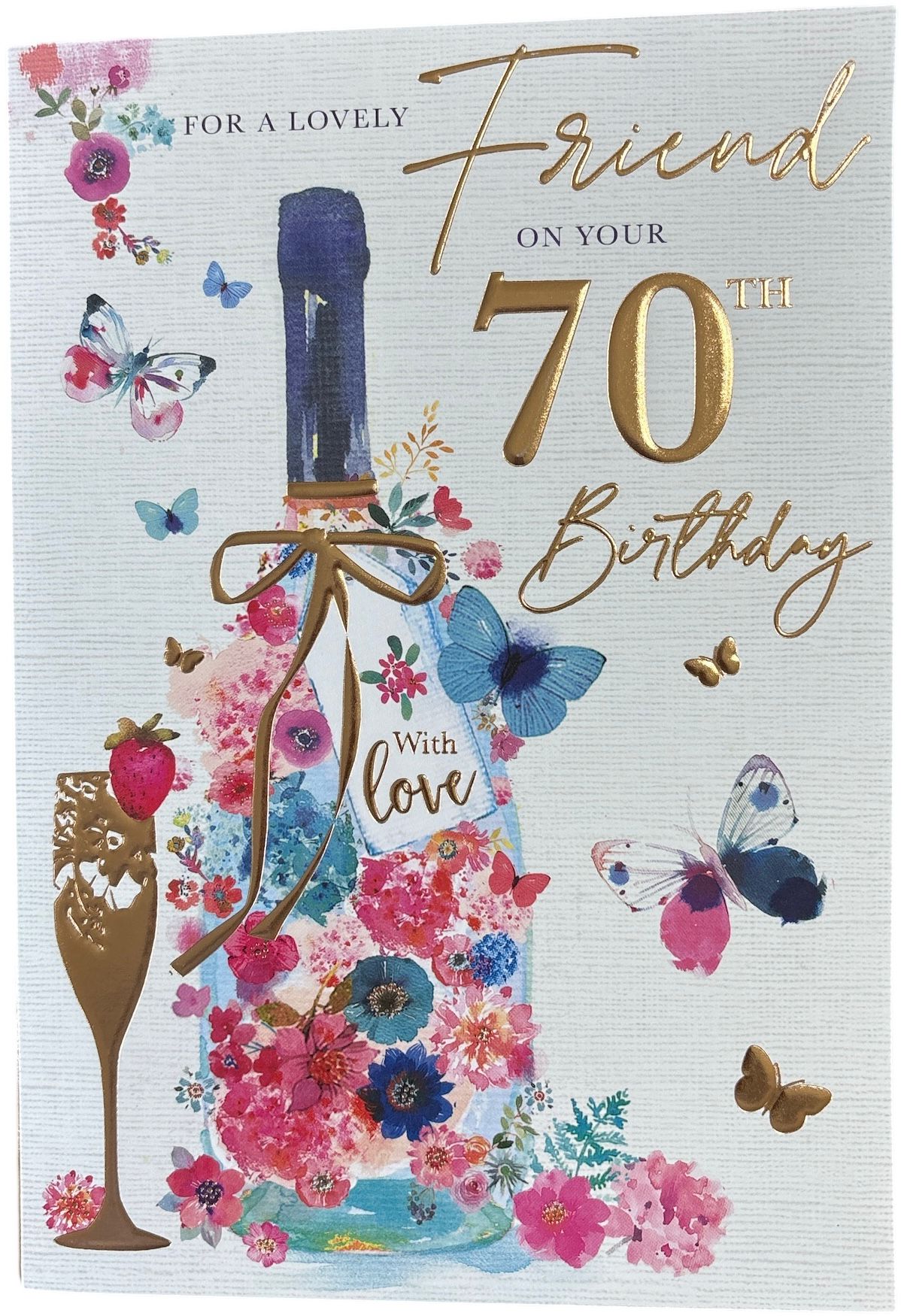 M246-Age 70 - Friend Female