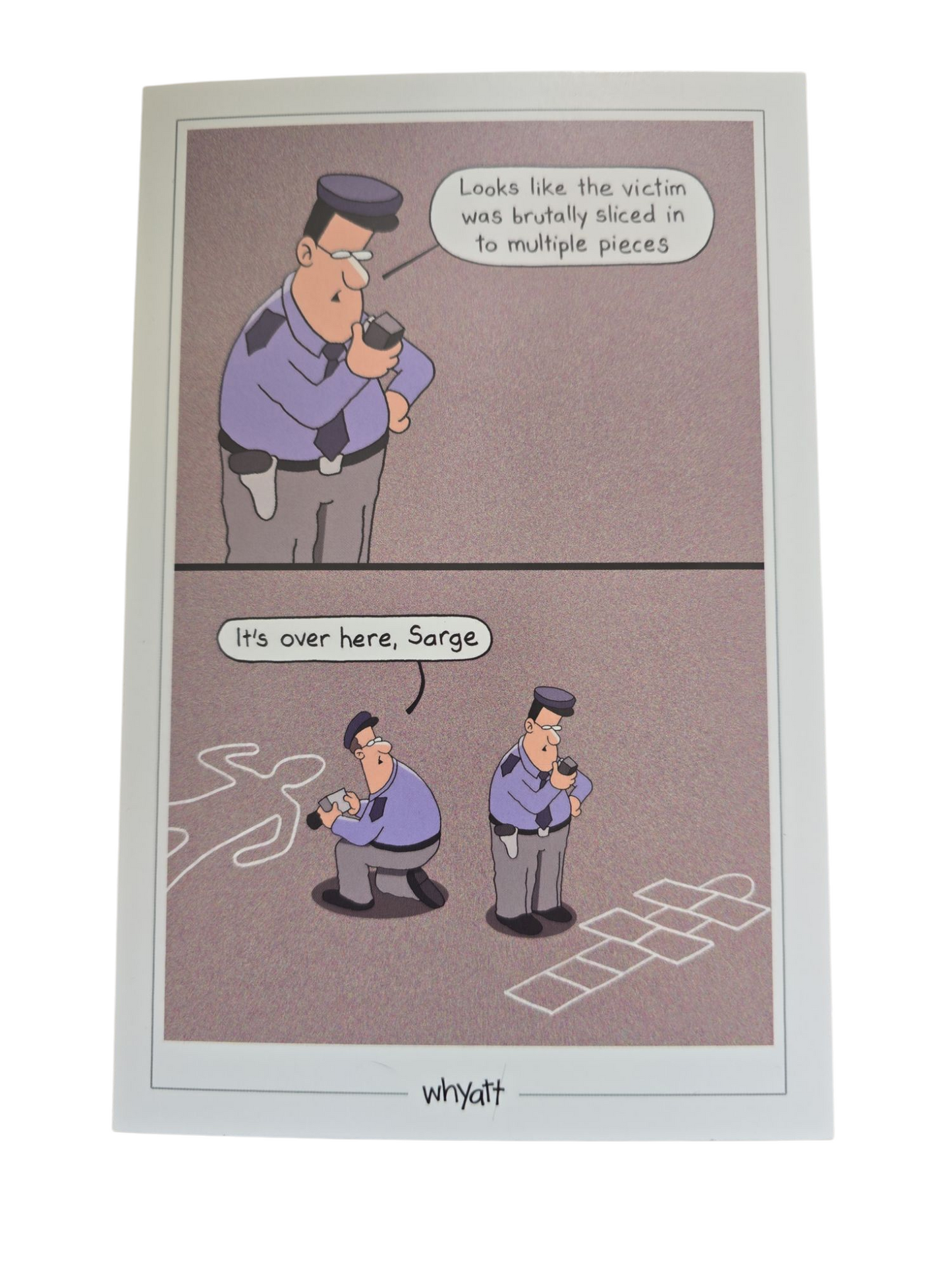 Birthday Humour