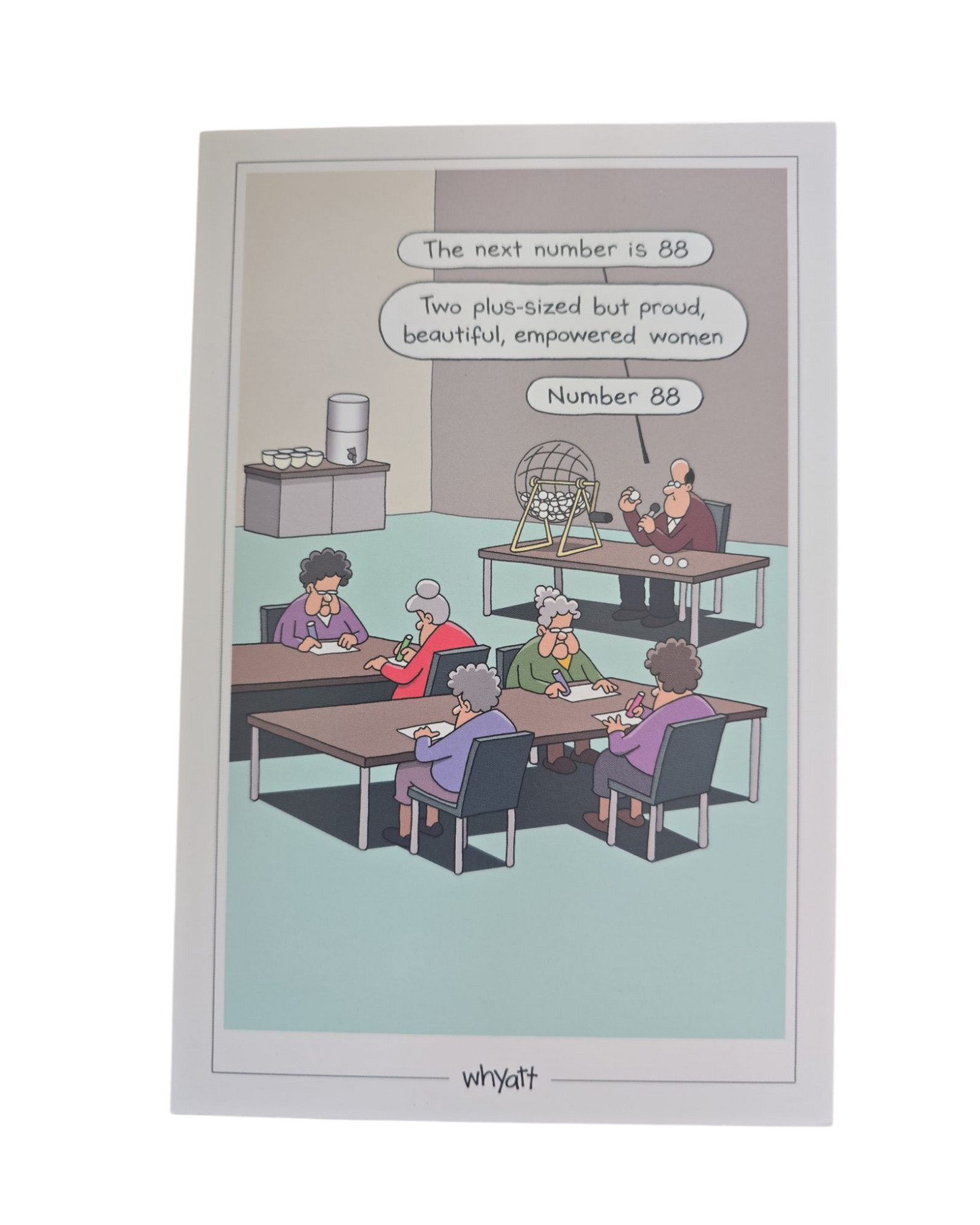 Birthday Humour