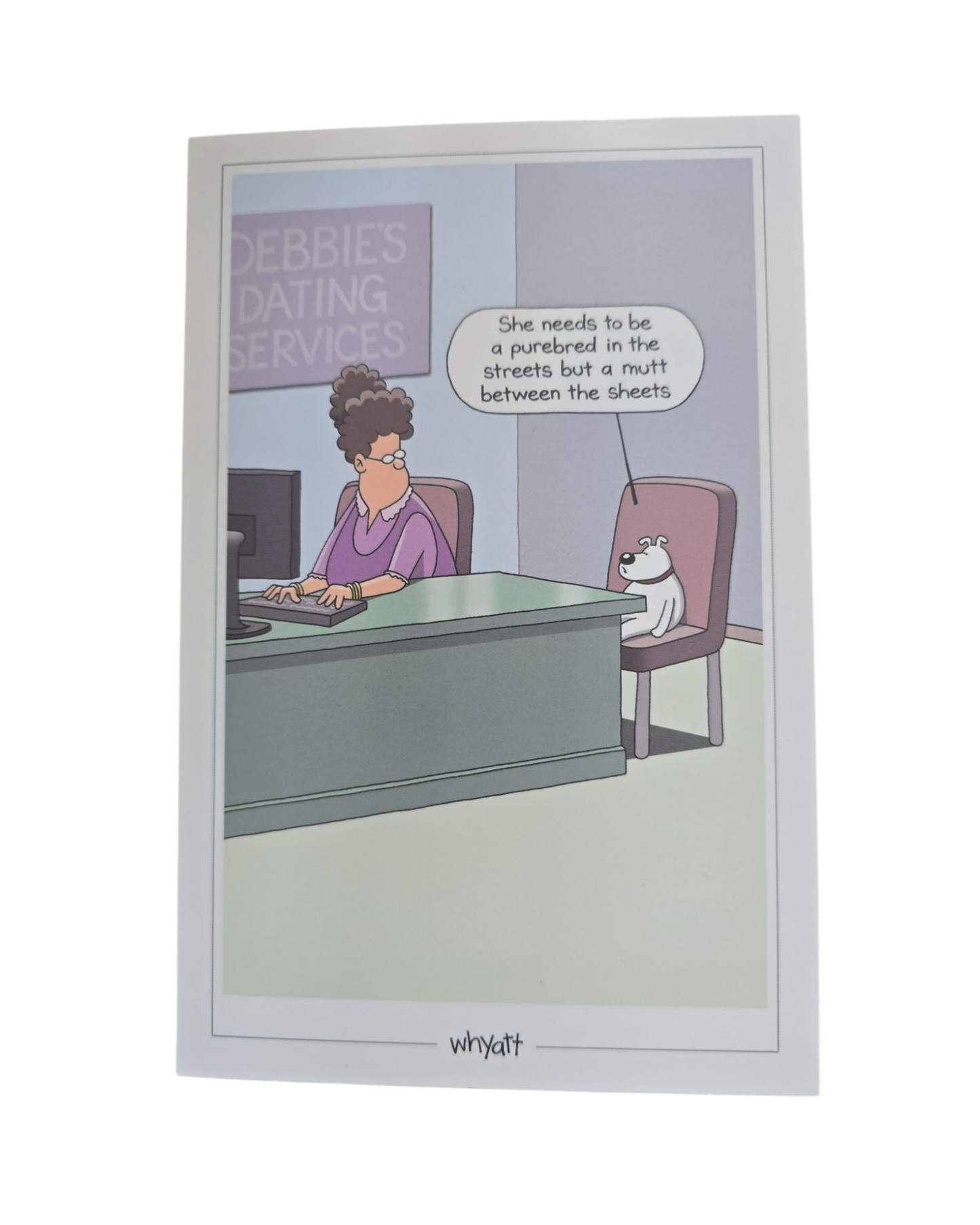 Birthday Humour
