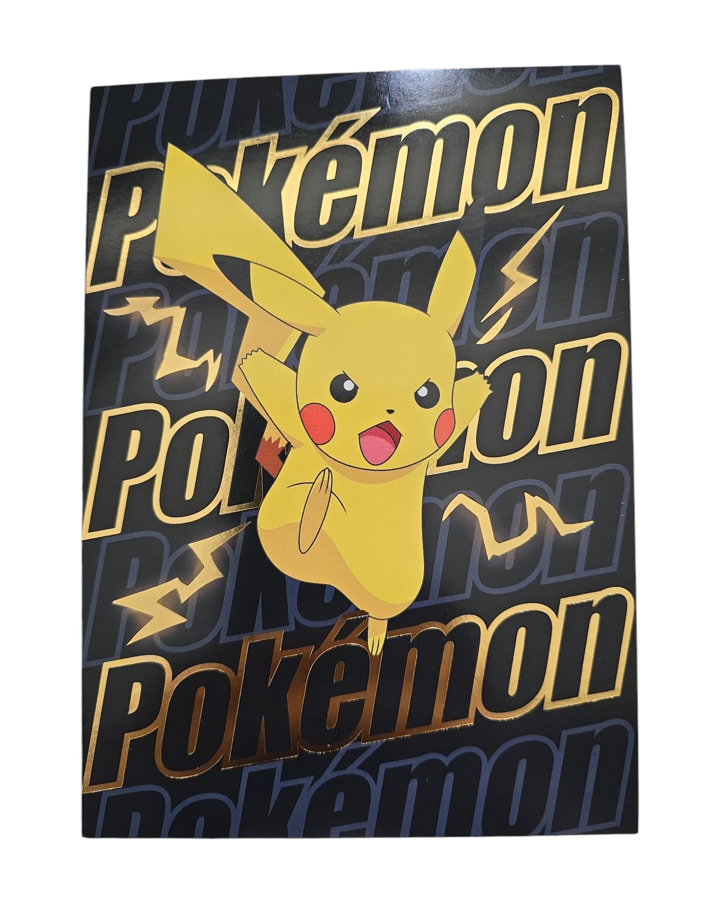 Pokemon - Have an epic birhday adventure