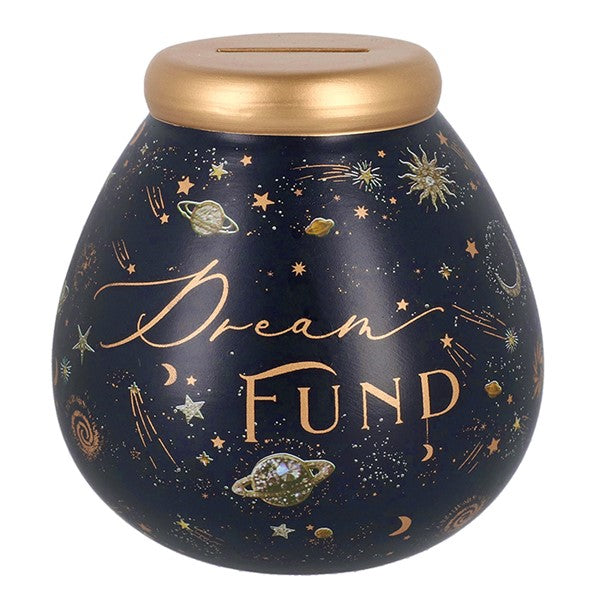 Pot of Dreams Dream Fund