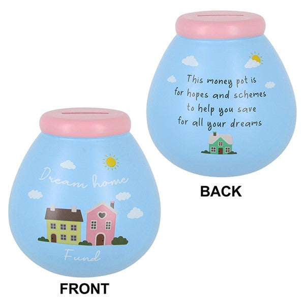 Pot of Dreams Home Fund