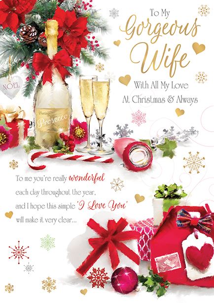 Wife
