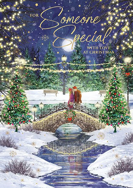 Someone Special