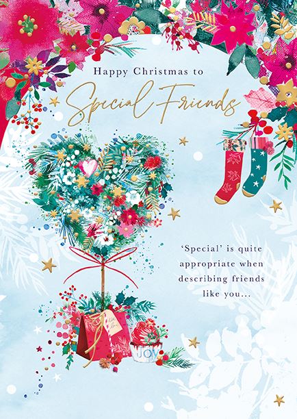 Special Friends