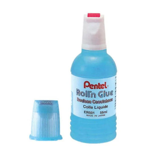 Pentel Roll 'n' Glue - Jumbo