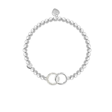 GORGEOUS GRANDDAUGHTER BRACELET