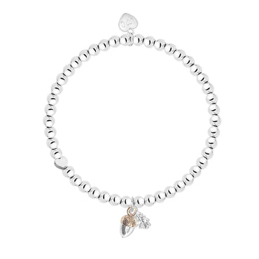 FROM LITTLE ACORNS BRACELET