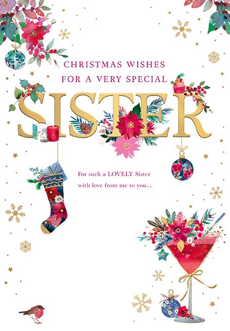 Sister