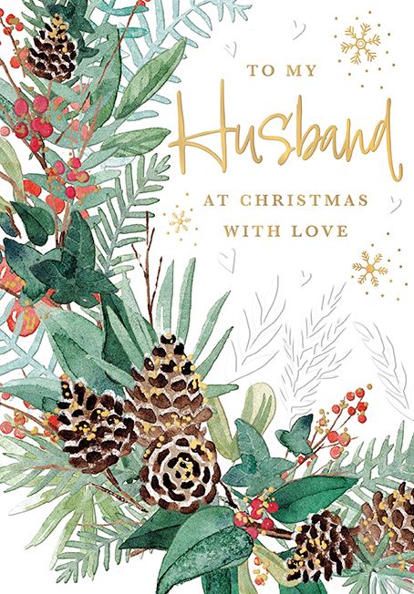 Husband