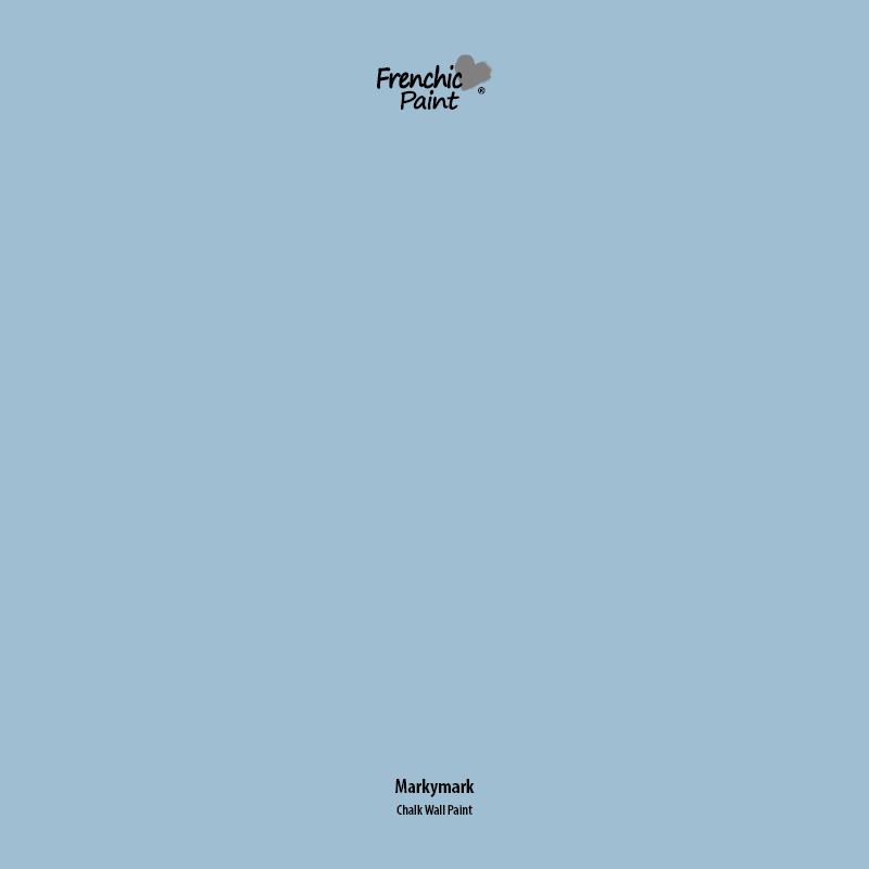 Markymark - Peel & Stick Paint Sample