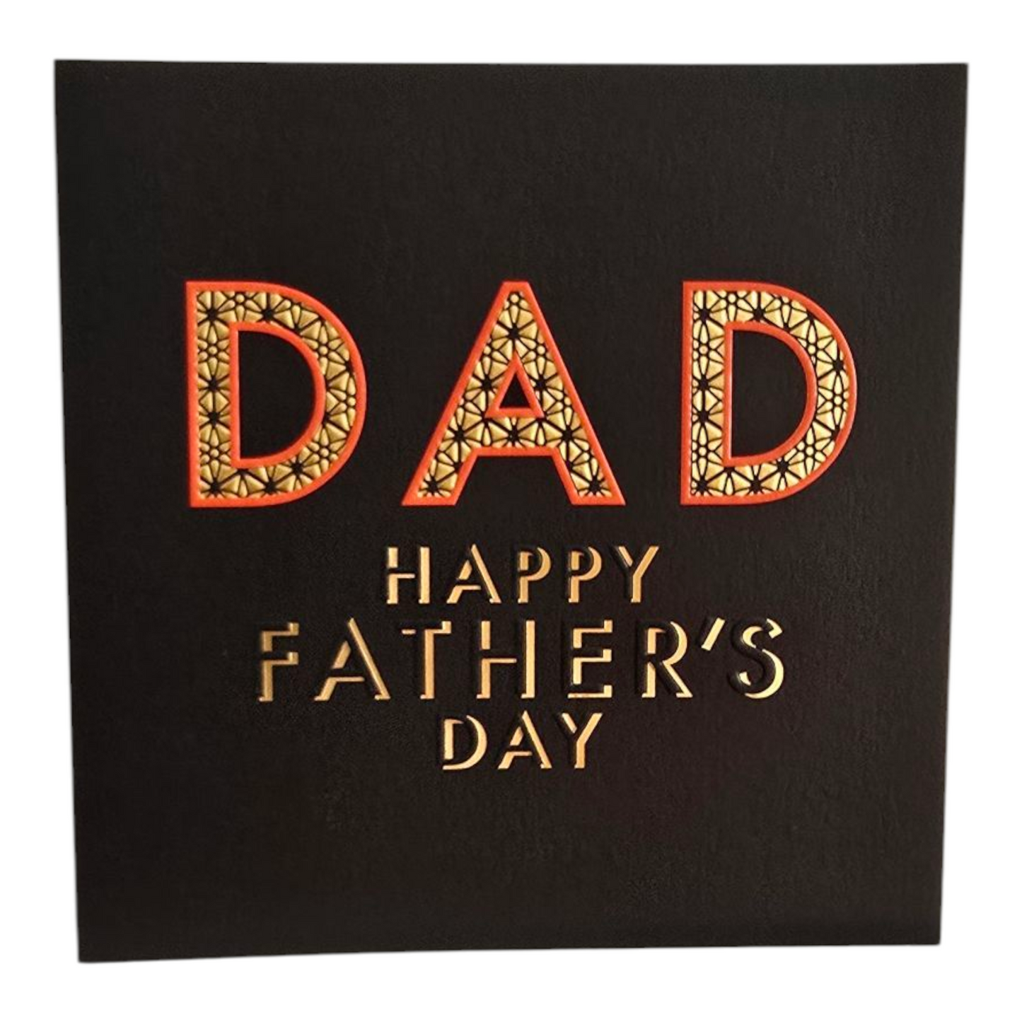 Dad Happy Father's Day