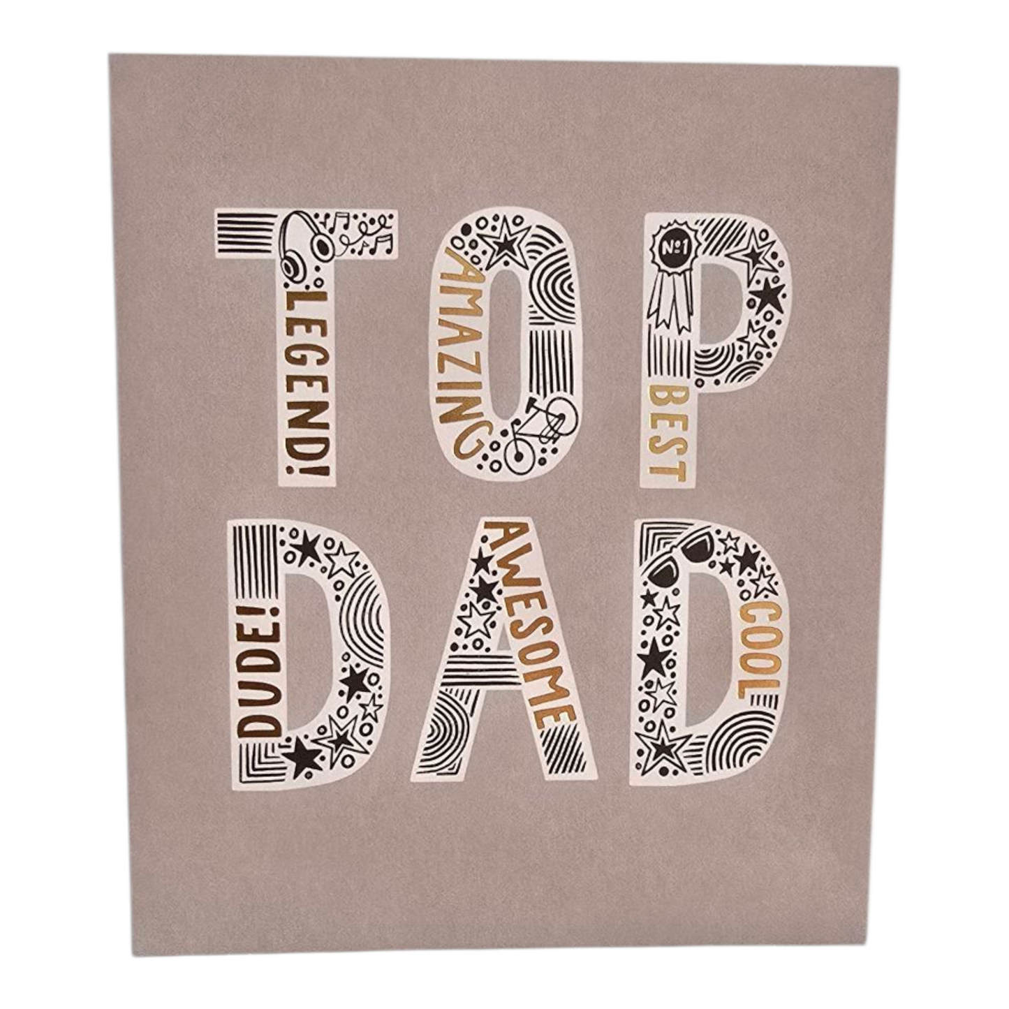 TOP DAD