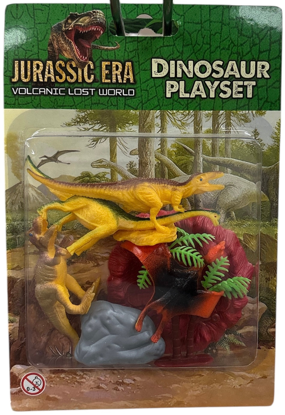 5033849923334-TY0008|Dinosaur Set