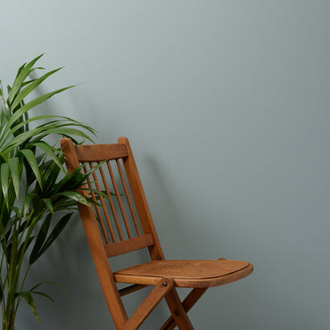 Scotch Mist Trim Paint