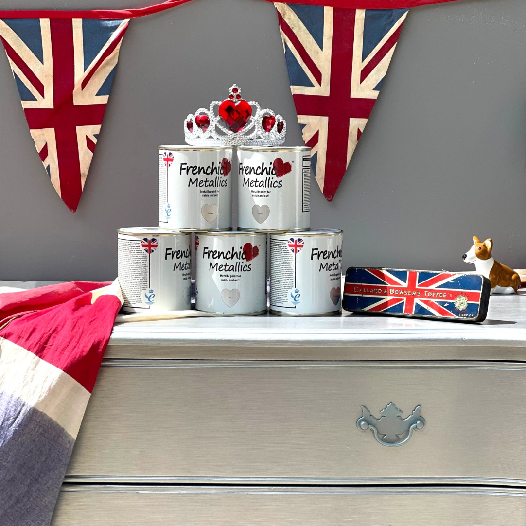 Jubilee Metallics