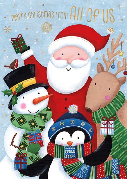 From All of Us
