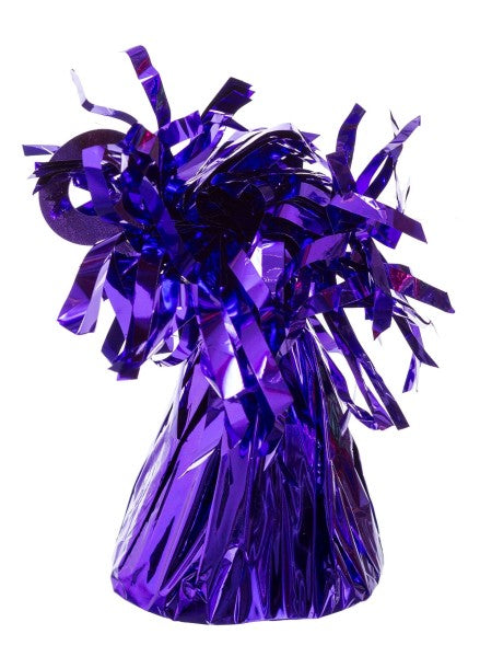 Balloon Weight PURPLE