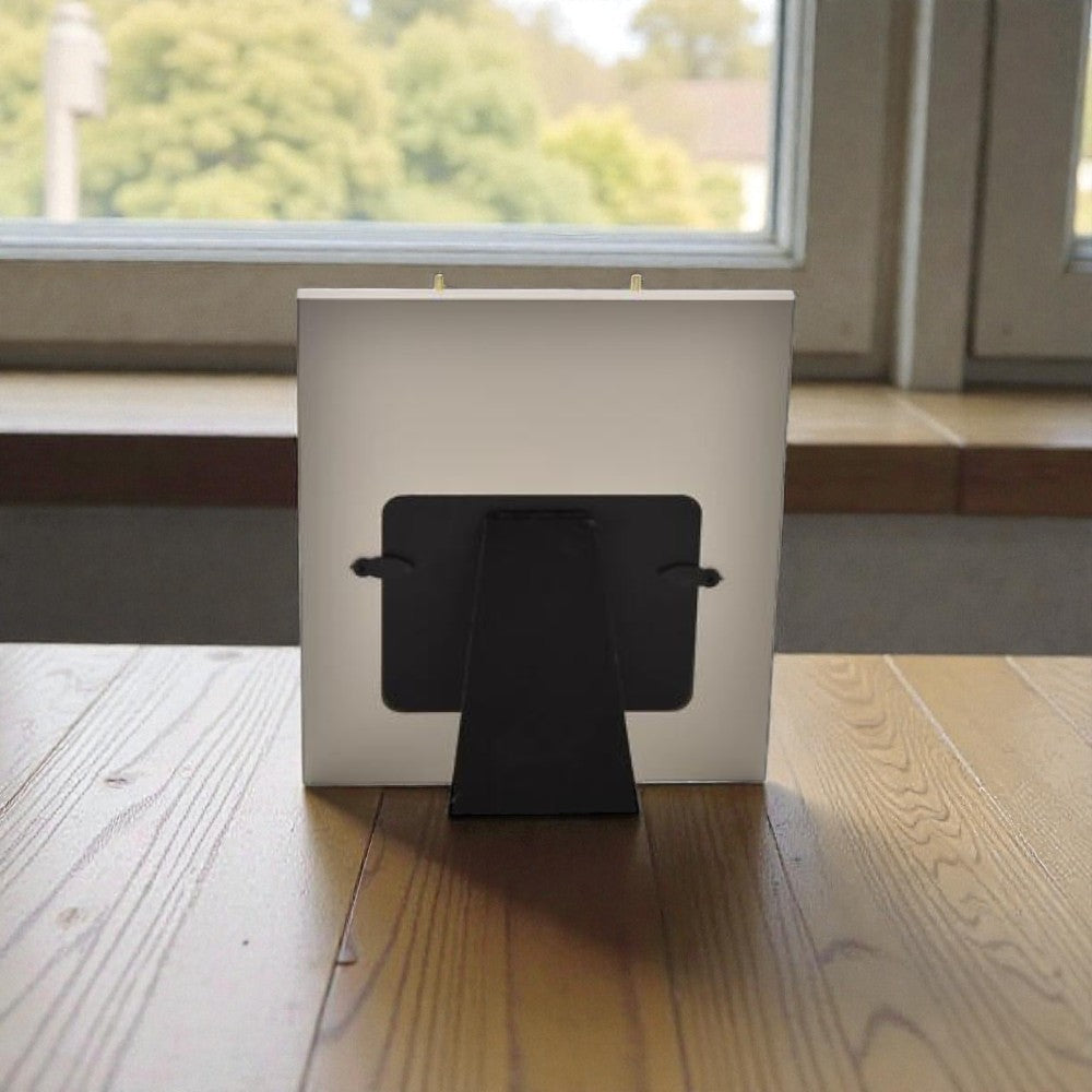 Bambino Arrival Countdown Photo Frame