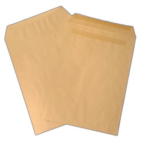 C4 Envelope MANILLA