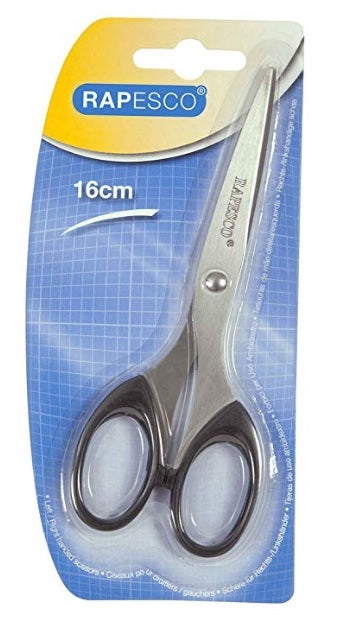 Rapesco Essential Scissors 16cm / 6