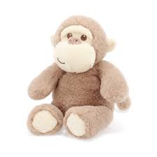 KEELECO 14cm BABY MARCEL MONKEY