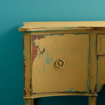 Hot As Mustard Lazy Range