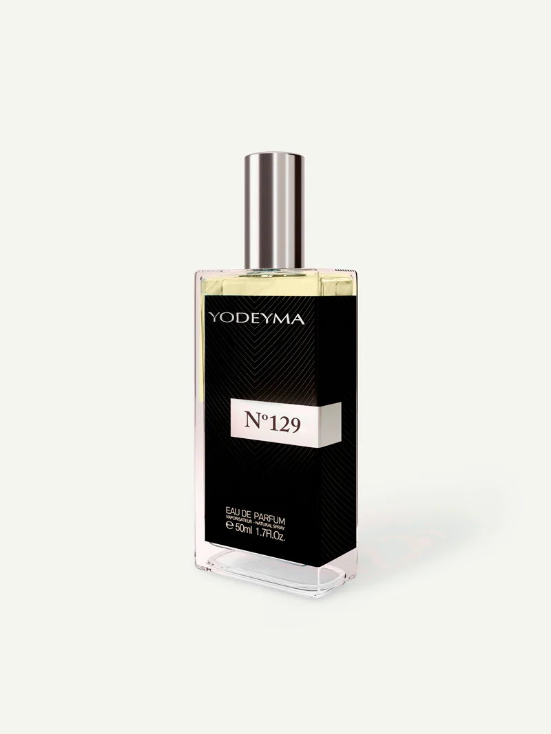 Perfume No 129 (Moment) 50ml