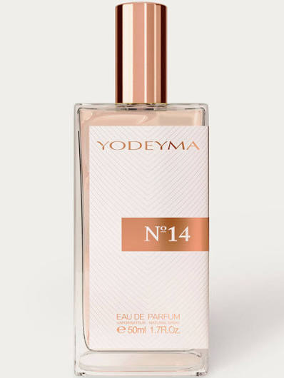 Perfume No 14 (Luxor) 50ml