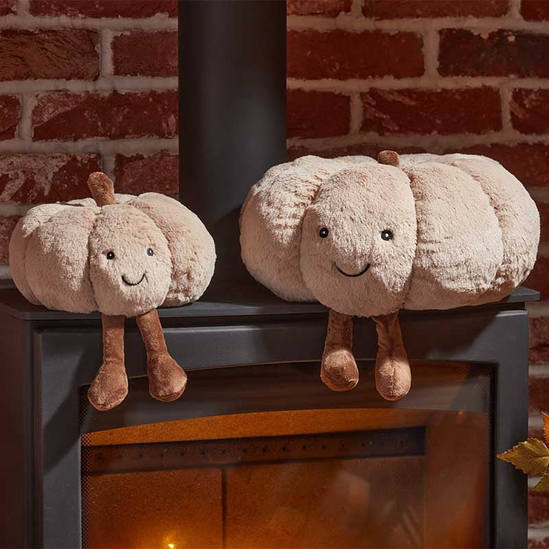 PatchPal - Taupe, 10cm