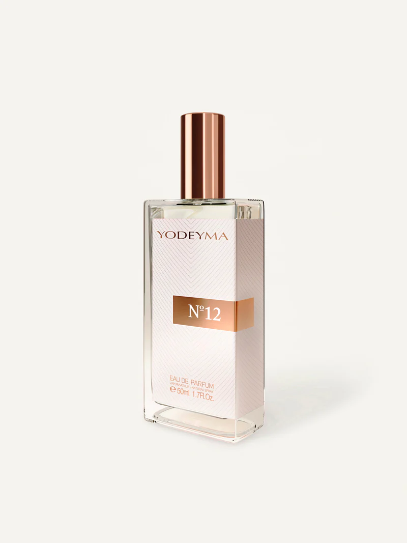 Perfume No 12 (Very Special) 50ml