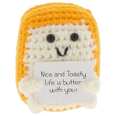 Cheery Crochet Goodies 6 to choose from