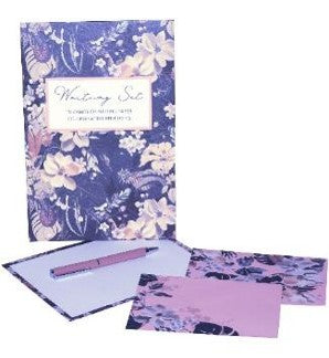 DESIGN BY VIOLET WRITING SET POUCH - ZARA