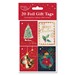 20 Pack Traditional Gift Tags