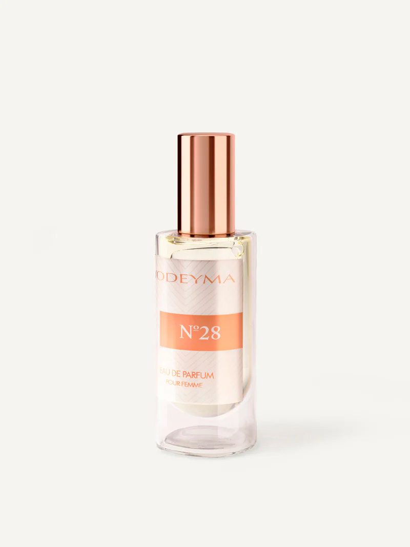 Perfume No 28 (Escitia) 15ml