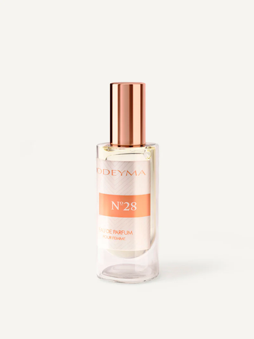 Perfume No 28 (Escitia) 15ml