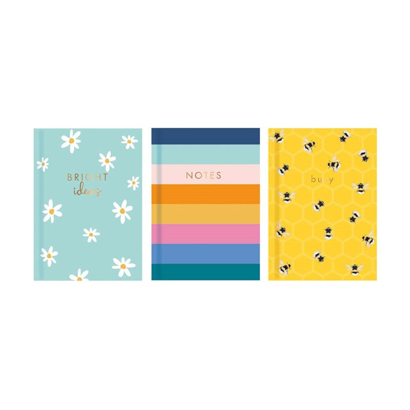 A6 Hardback Notebook