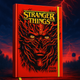 Stranger Things Diaries