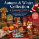 Our Autumn & Winter Collection is Coming Soon