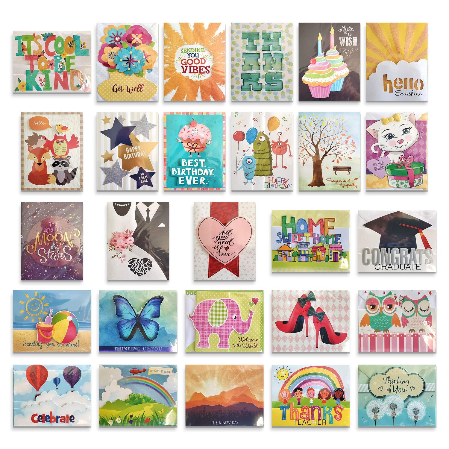 Greeting Cards