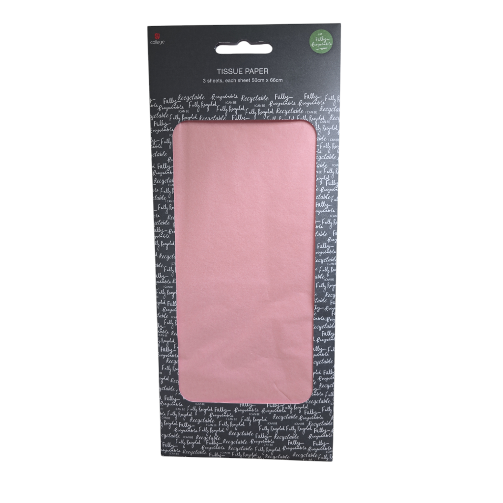 Tissue Paper