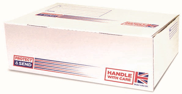 Mailing Box - Small - 280 x 200 x 111mm