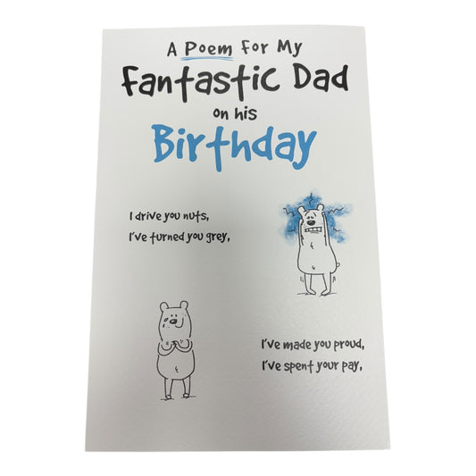 Dad ERZDFL12371