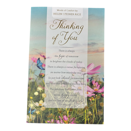 UKG Open Thinking Of You Conv