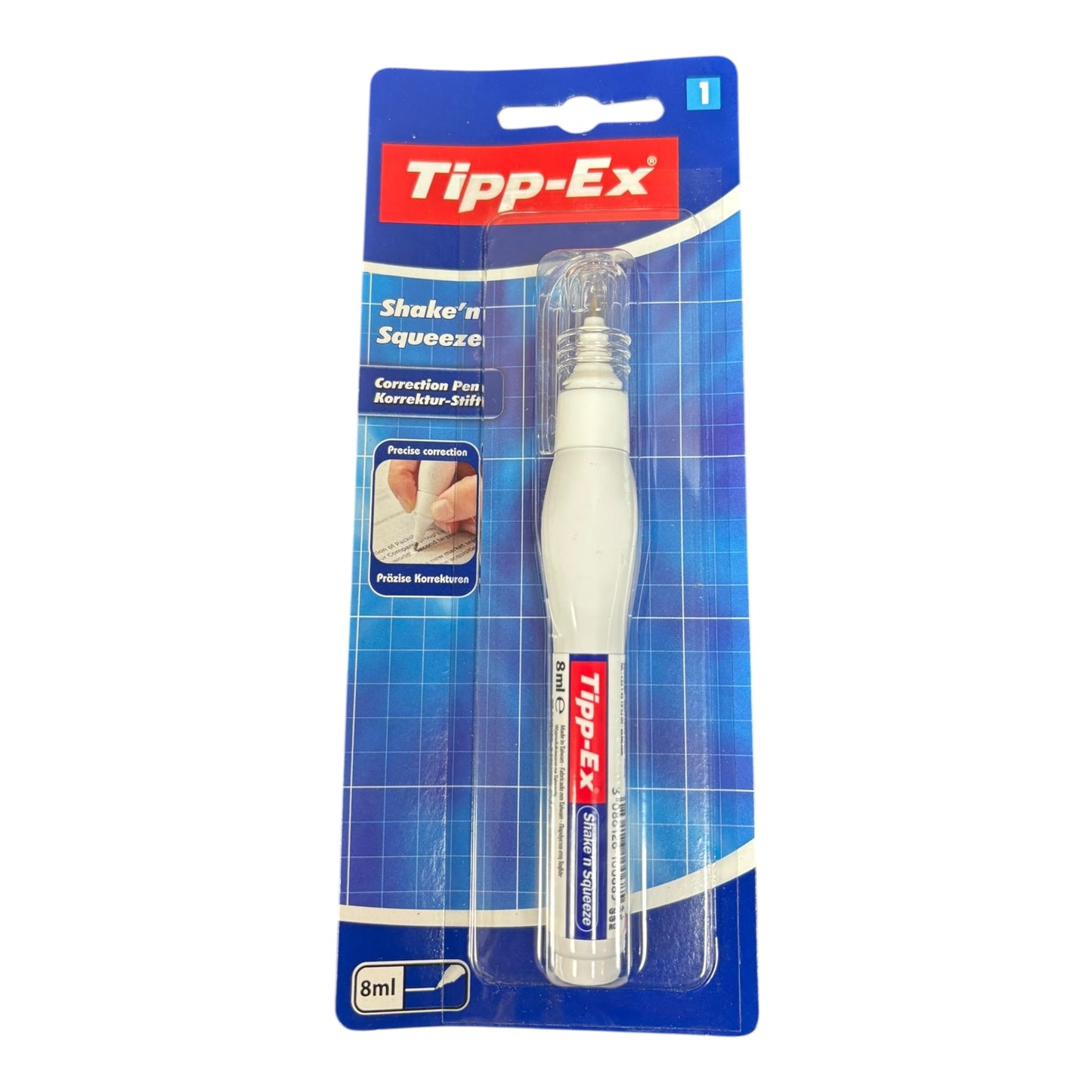 3086126100746-Tip Ex pen