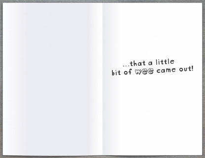 Standard Greeting Cards Birthday Hum Say Cheese!