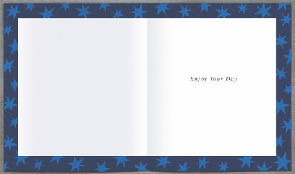 Standard Greeting Cards Birthday  Good Sport
