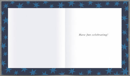 Standard Greeting Cards Birthday  Good Sport