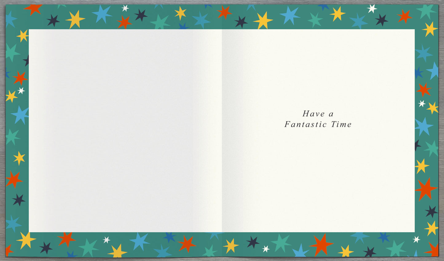 Standard Greeting Cards Birthday  Good Sport